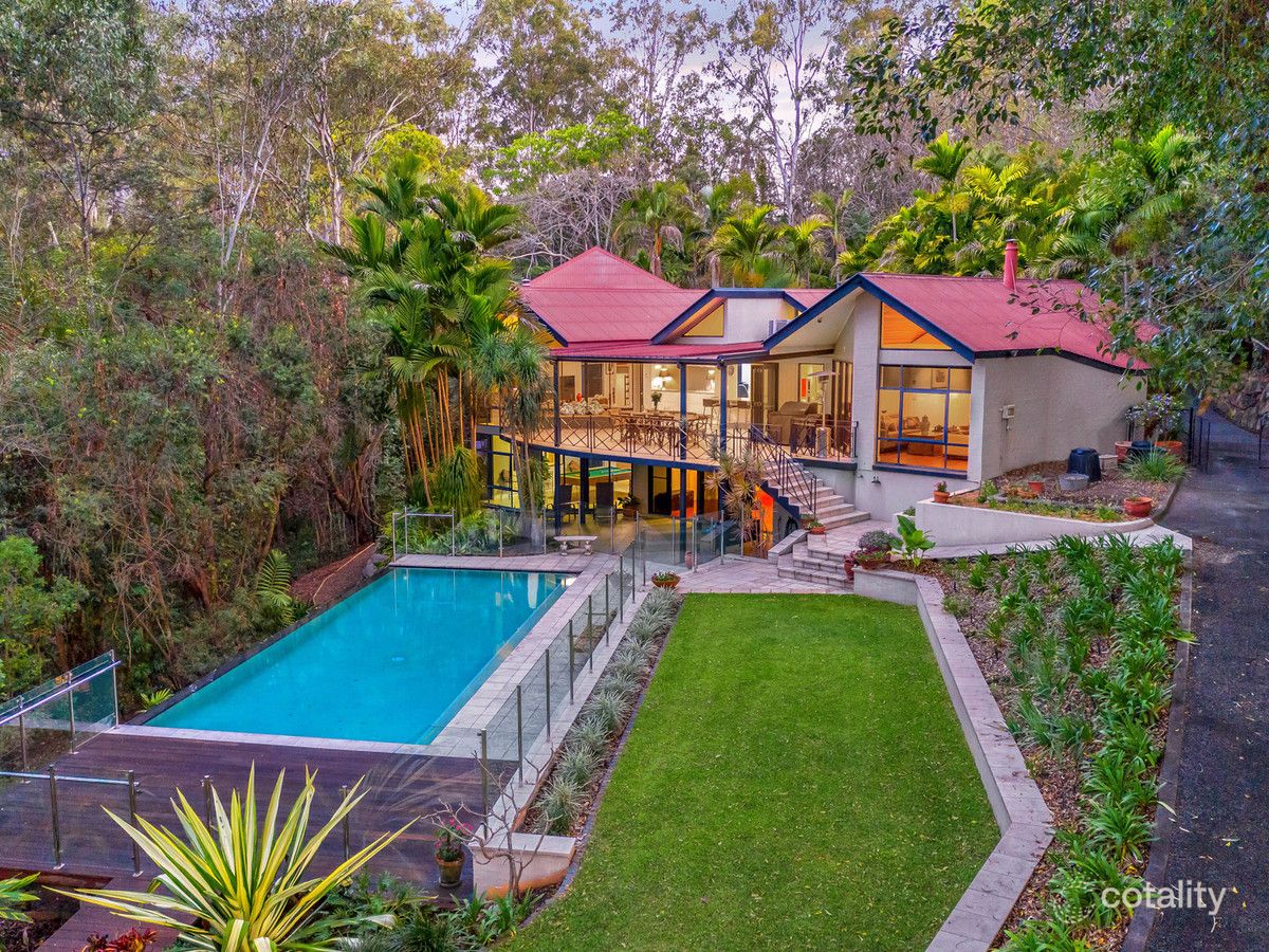 39 Cedarleigh Rd, Kenmore, QLD 4069