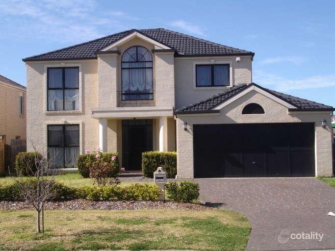 37 Rabett Cres, Horningsea Park, NSW 2171