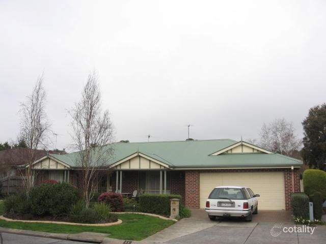 22 Cullen Cl, Berwick, VIC 3806