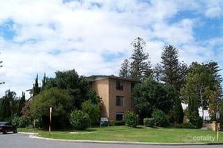 17/108 Broome St, Cottesloe, WA 6011