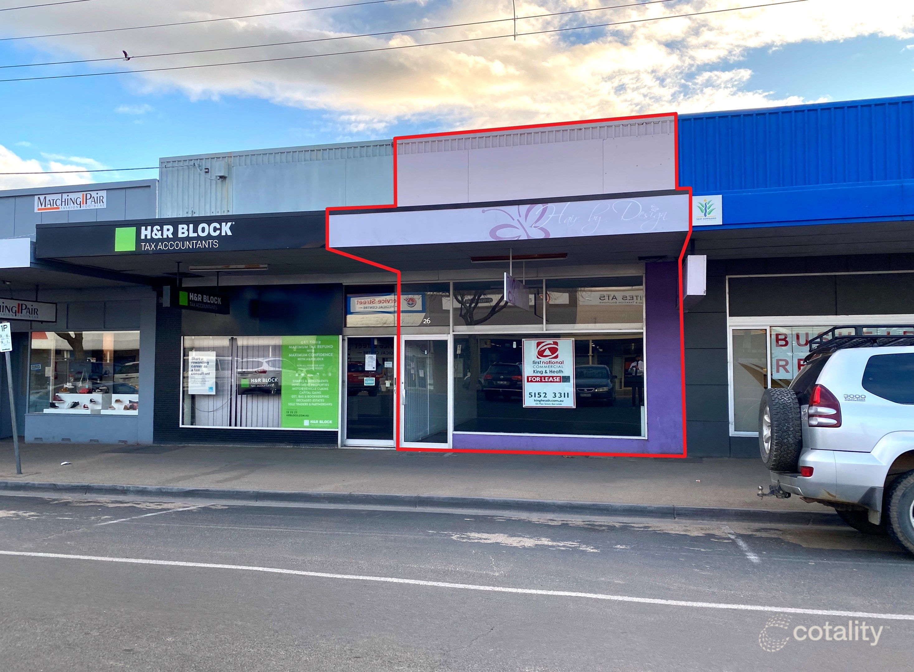 26 Service St, Bairnsdale, VIC 3875