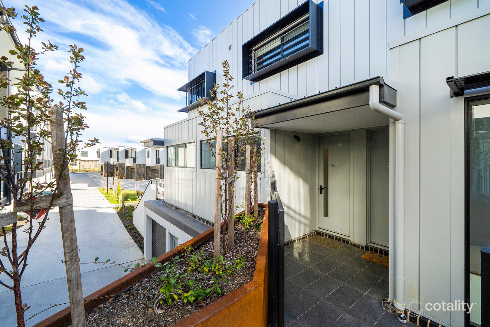 26/6 Ellison Harvie Cl, Greenway, ACT 2900