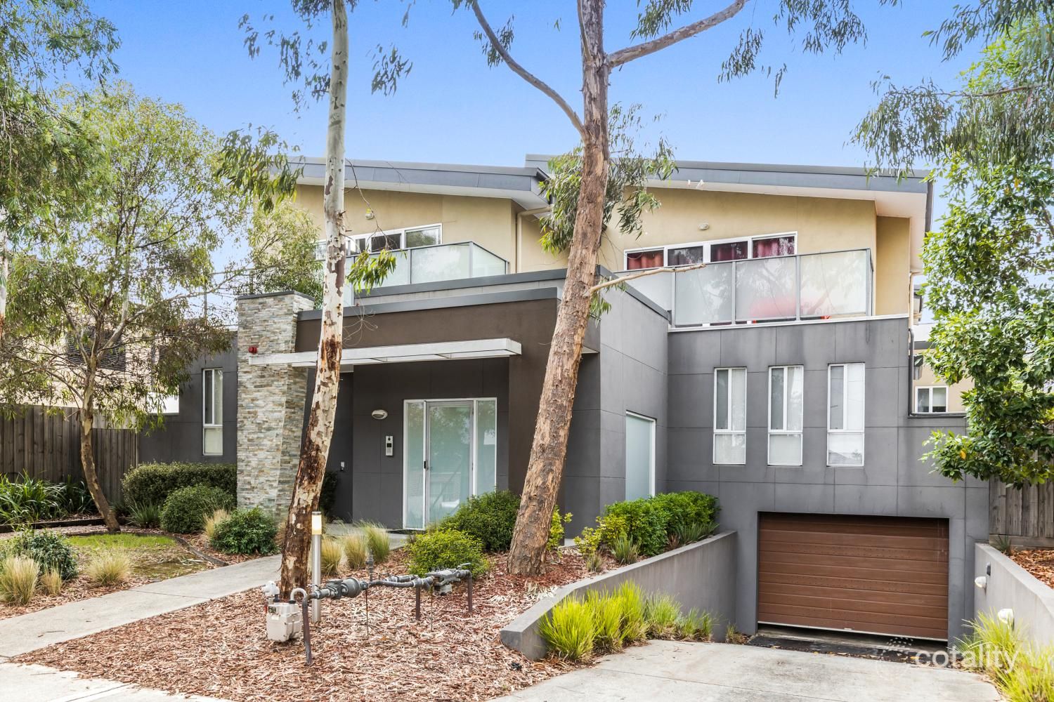 2/9 Stamford Cres, Rowville, VIC 3178