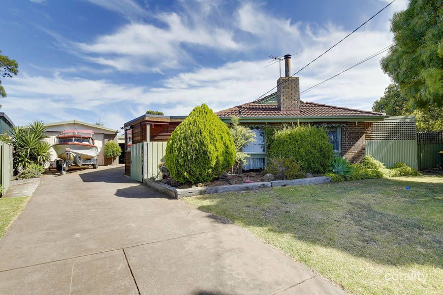 11 Cyprus Ct, Wyndham Vale, VIC 3024