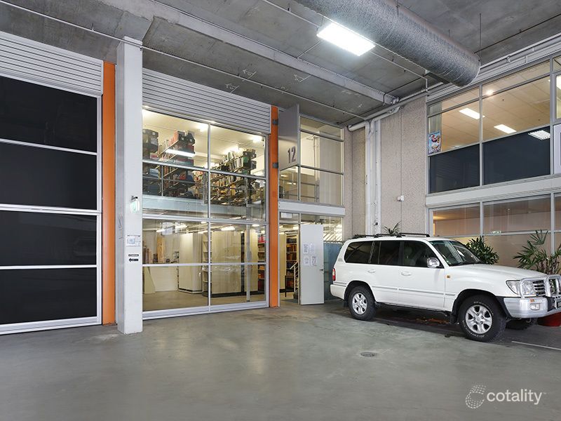 12/110-116 Bourke Rd, Alexandria, NSW 2015