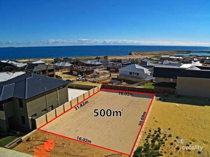 5 Eudora Way, North Coogee, WA 6163