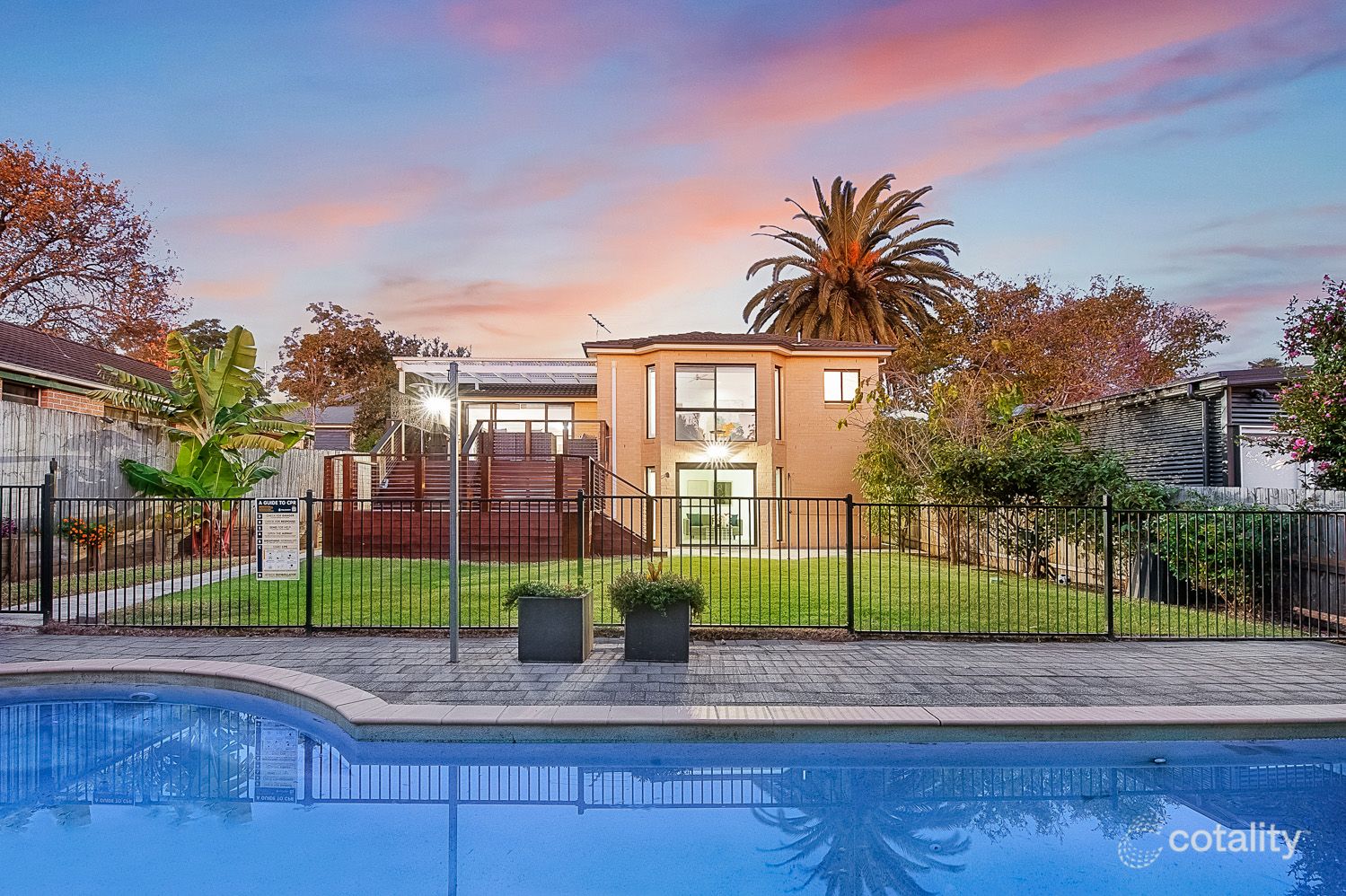 14 Yarrara Rd, Pennant Hills, NSW 2120