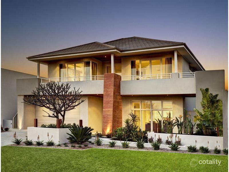 84 Shipmaster Ave, Alkimos, WA 6038
