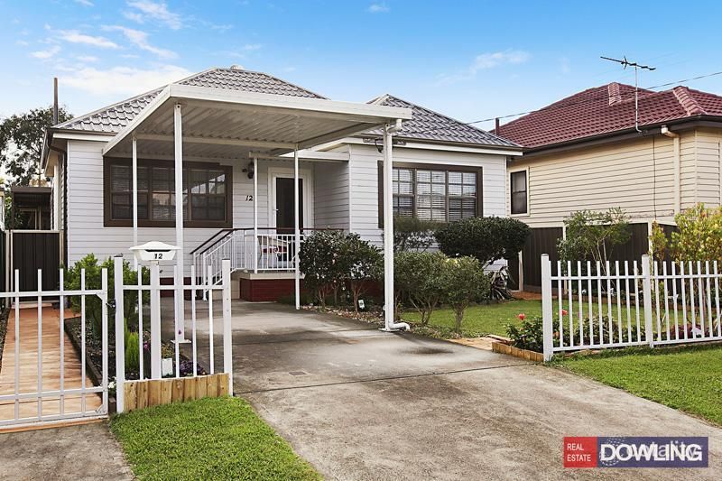 12 Pembroke St, Stockton, NSW 2295