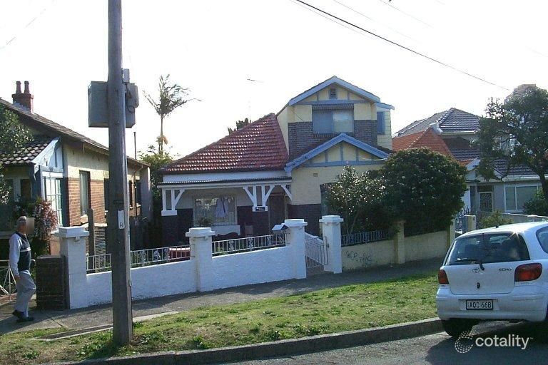 45 Hollywood Ave, Bondi Junction, NSW 2022