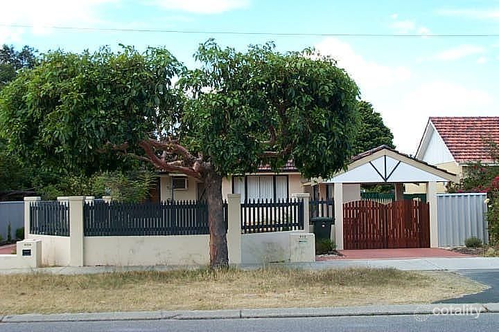 412 Flinders St, Nollamara, WA 6061