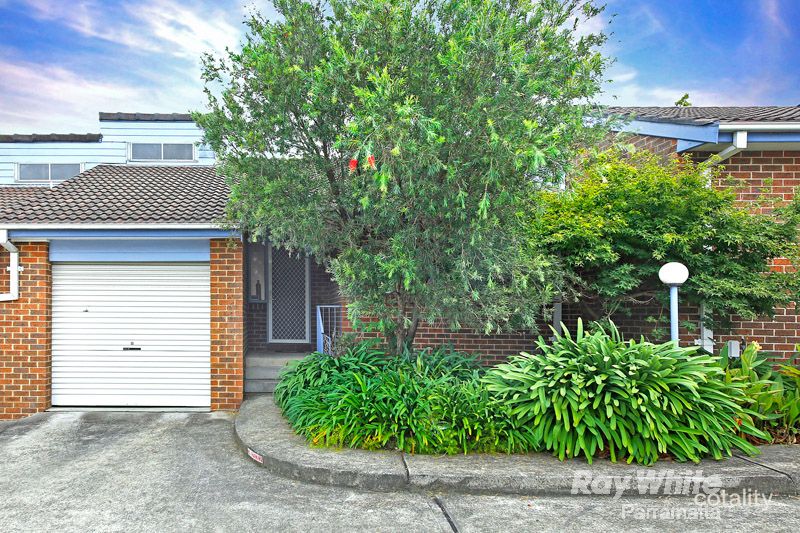 8/21 Mount St, Constitution Hill, NSW 2145