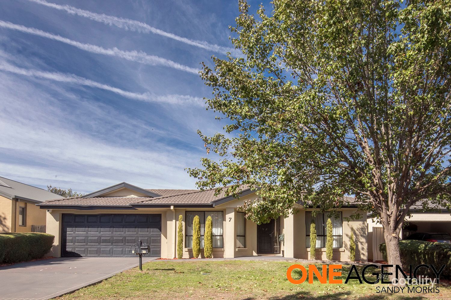 7 Mcgilvray Cl, Gordon, ACT 2906