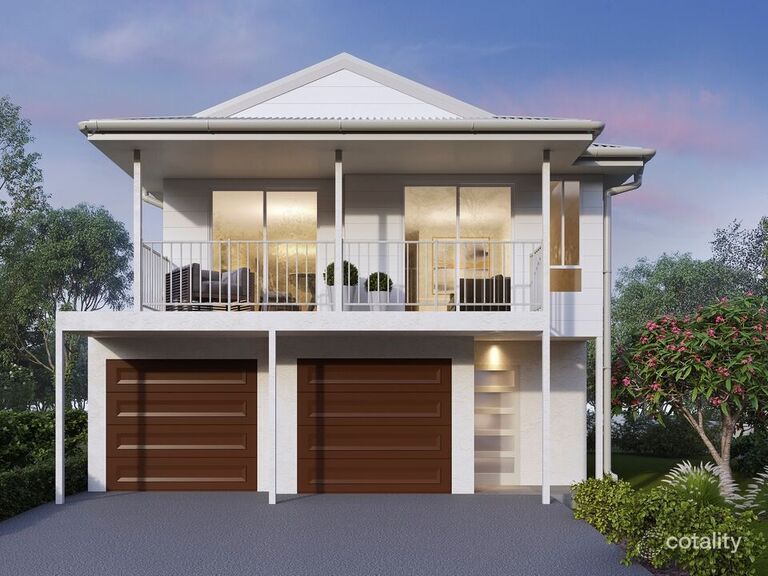 38 Welford Cct, Yarrabilba, QLD 4207