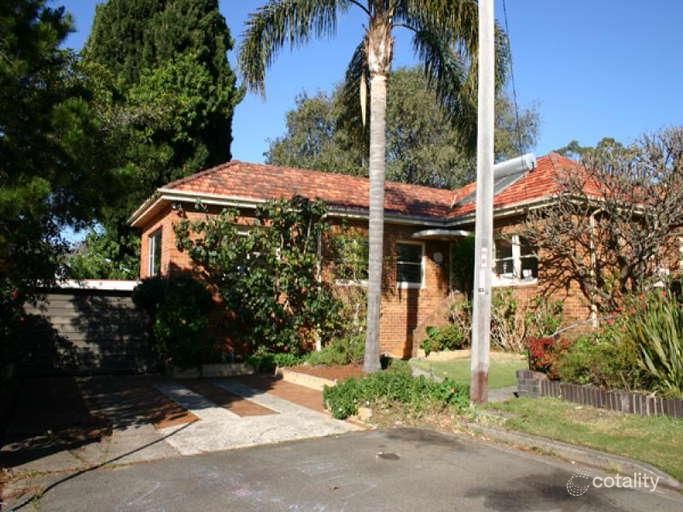 7 Learmonth Ave, Balgowlah, NSW 2093