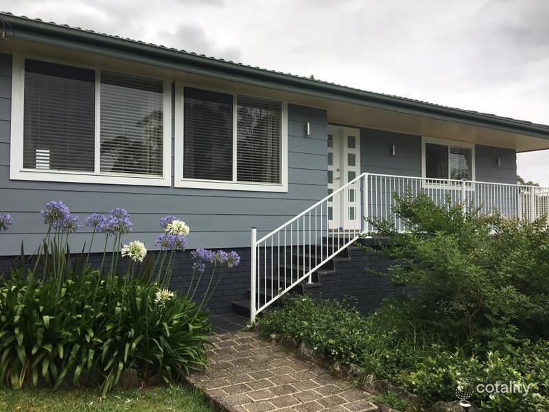 46 Tannery Rd, Cambewarra Village, NSW 2540