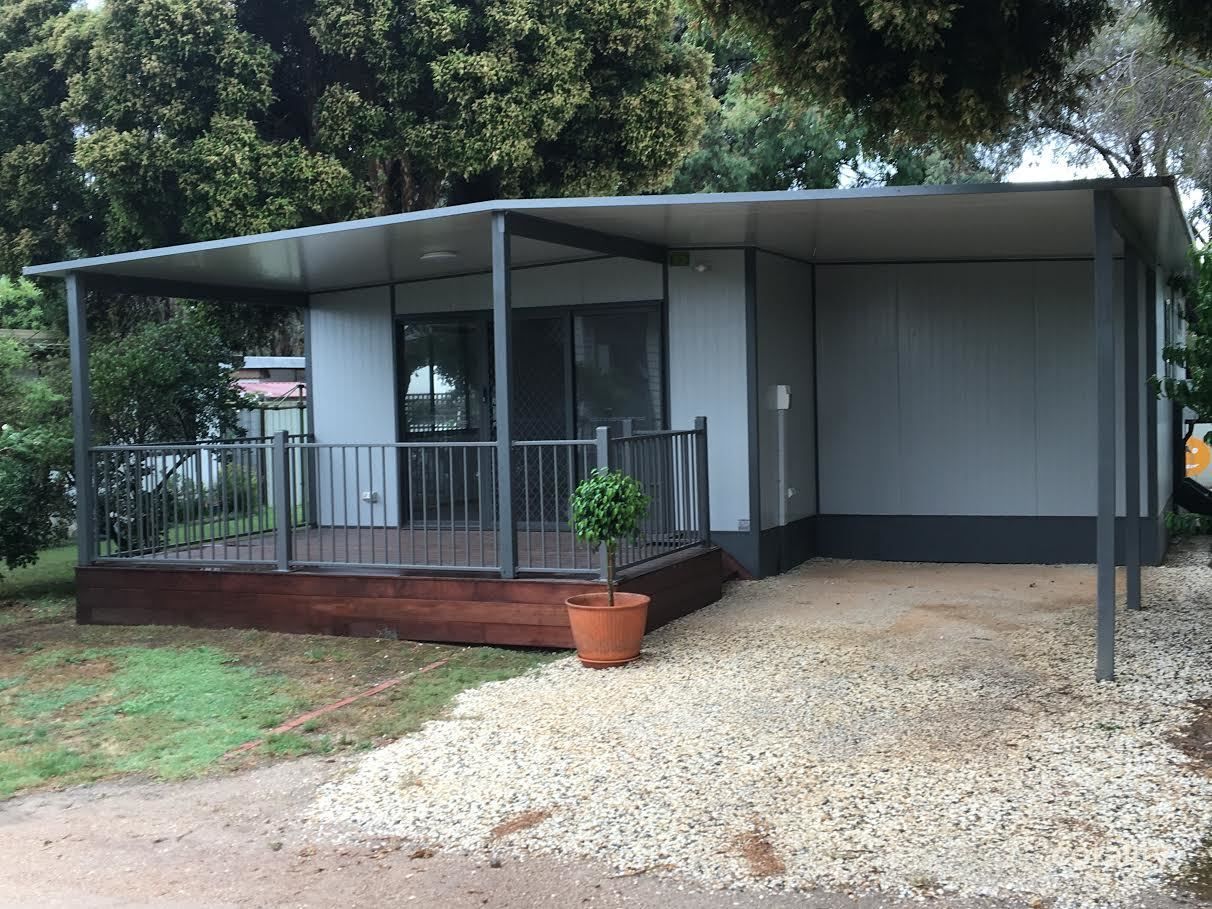 143 High St, Nagambie, VIC 3608