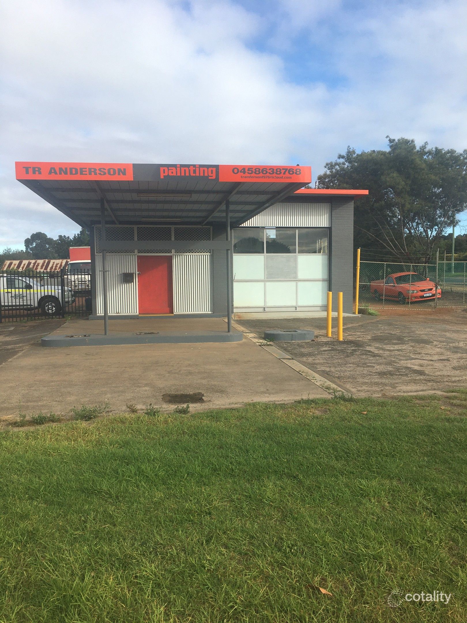 115 Atkinson St N, Collie, WA 6225