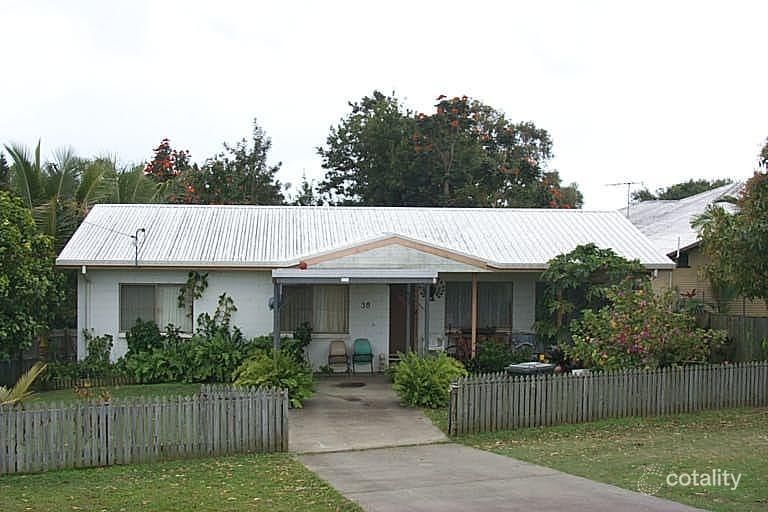 38 Old Eimeo Rd, Rural View, QLD 4740