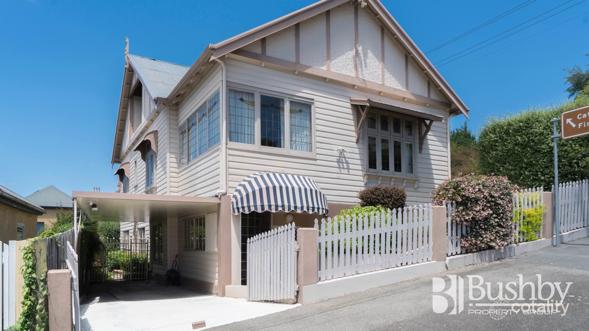 59 Bourke St, Launceston, TAS 7250