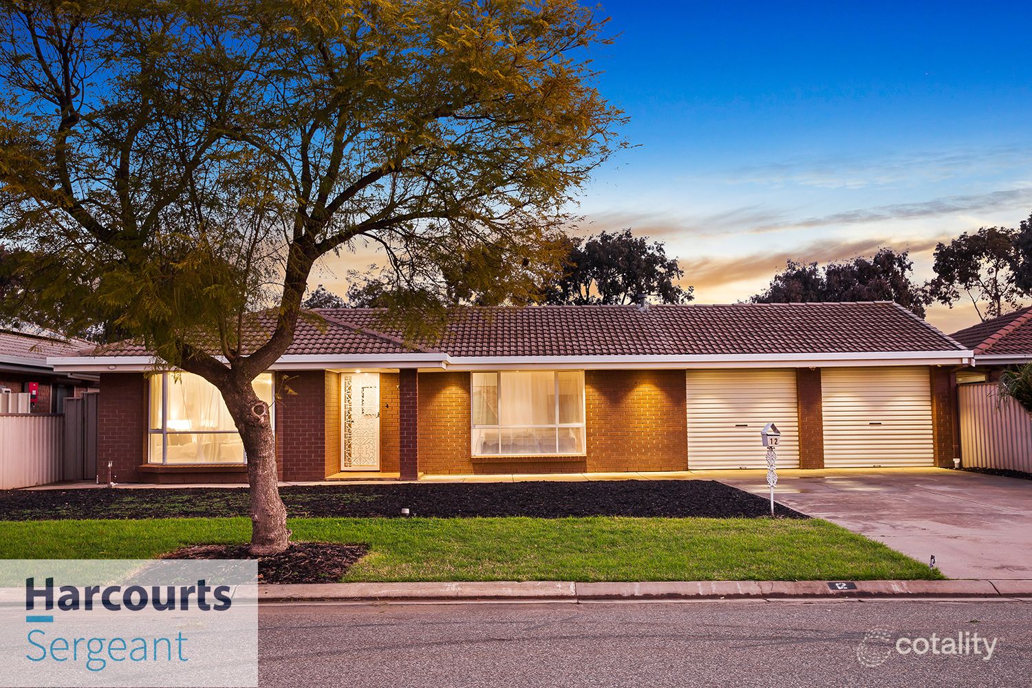 12 Heston Ct, Paralowie, SA 5108