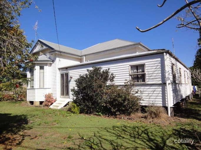 65 Maryborough St, Walkervale, QLD 4670