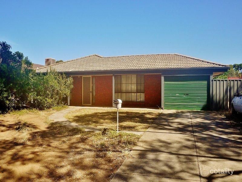 3 Marvin Way, Paralowie, SA 5108
