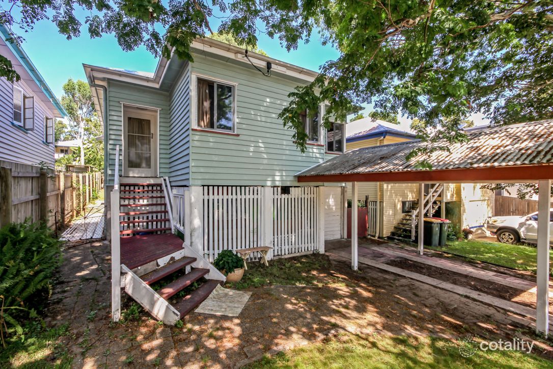 39 Hunter St, Everton Park, QLD 4053