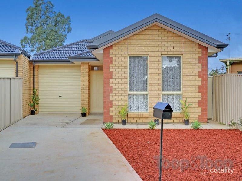 47 Dudley Cres, Mansfield Park, SA 5012