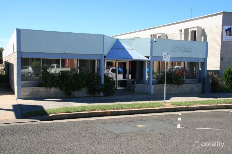 22 Palmerin St, Warwick, QLD 4370