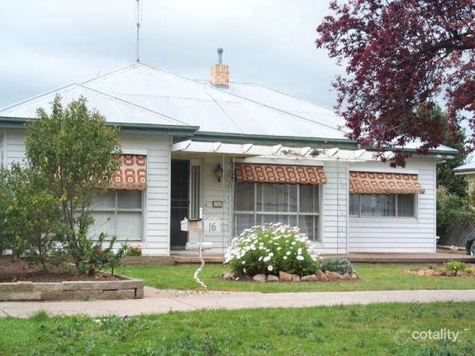 16 Houston St, Horsham, VIC 3400