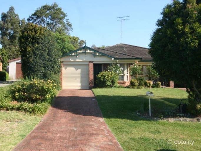 1/21 Valerie Ct, Elermore Vale, NSW 2287