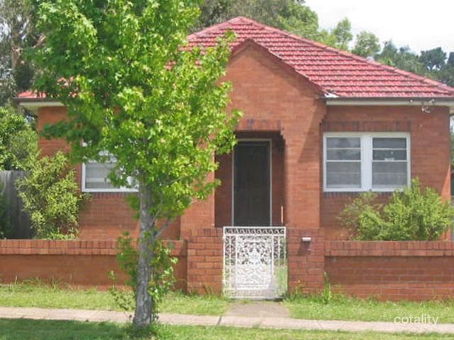 22 Nullawarra Ave, Concord West, NSW 2138