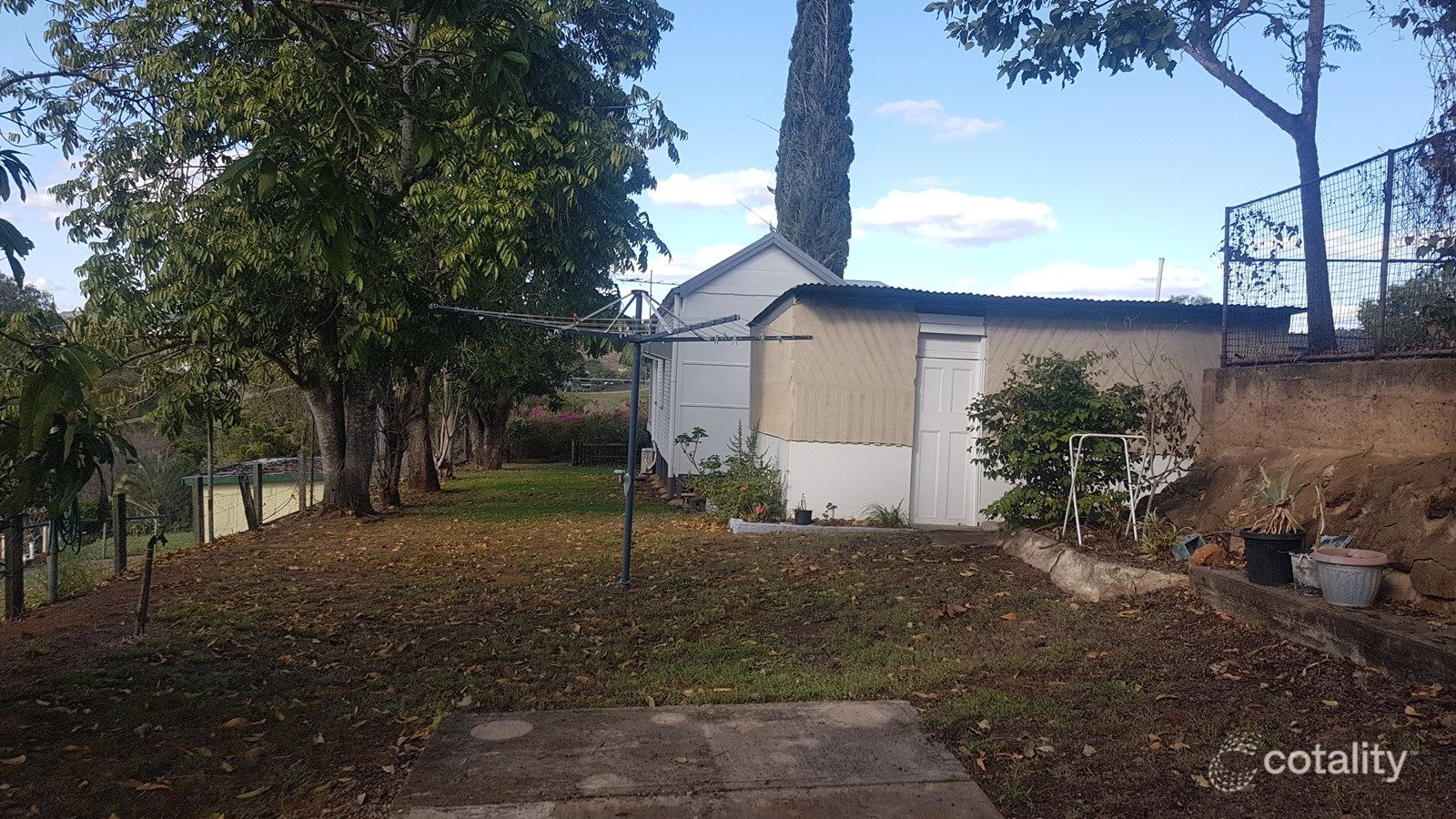 28 West St, Mount Morgan, QLD 4714