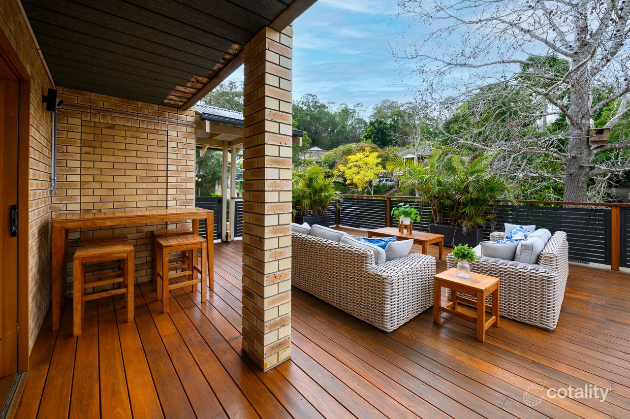 6 Chicester St, The Gap, QLD 4061