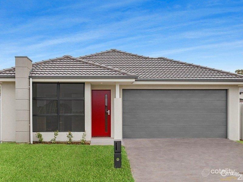 17 Putland St, Grantham Farm, NSW 2765
