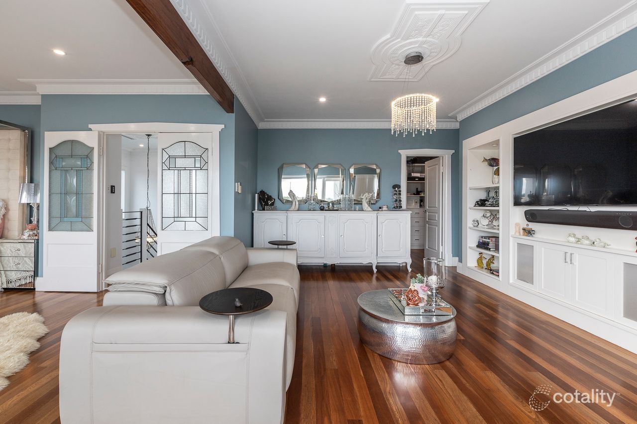 140 Anzac Rd, Mount Hawthorn, WA 6016