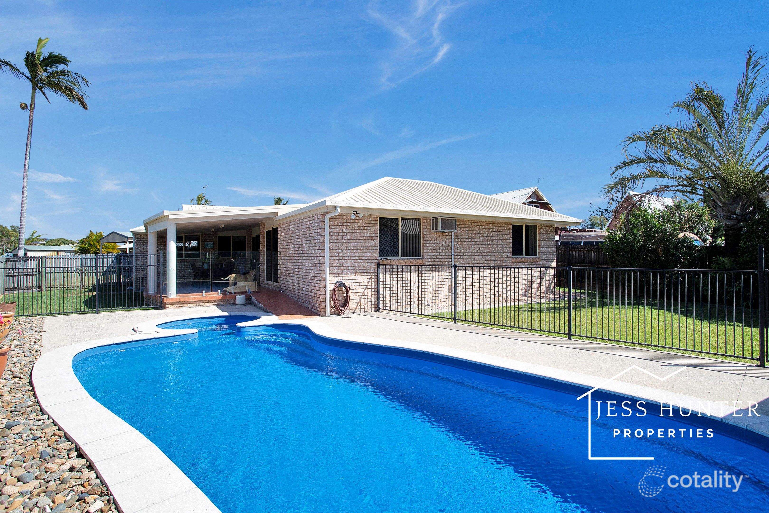 3 Lee Ct, Bucasia, QLD 4750