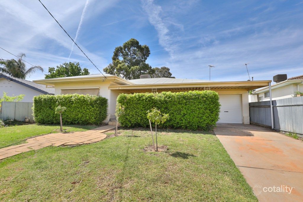 42 Mckendrick Ave, Mildura, VIC 3500