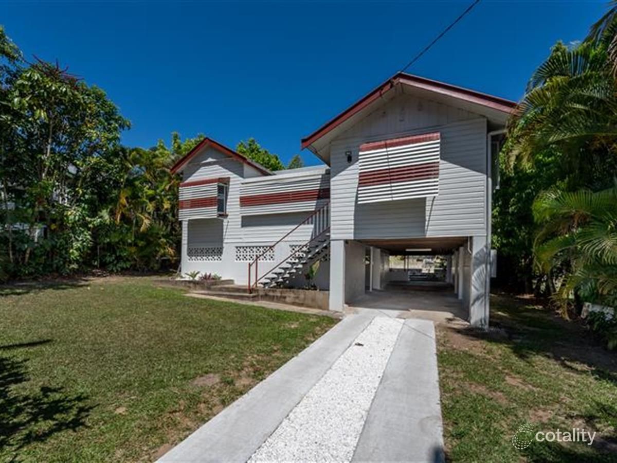 41 Ryan St, East Innisfail, QLD 4860