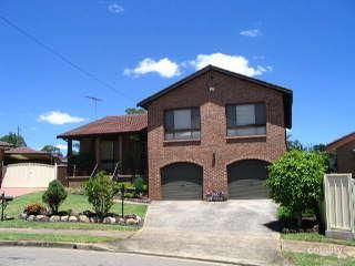 2 Blake Cl, Wetherill Park, NSW 2164