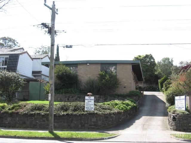283 High Street Rd, Mount Waverley, VIC 3149