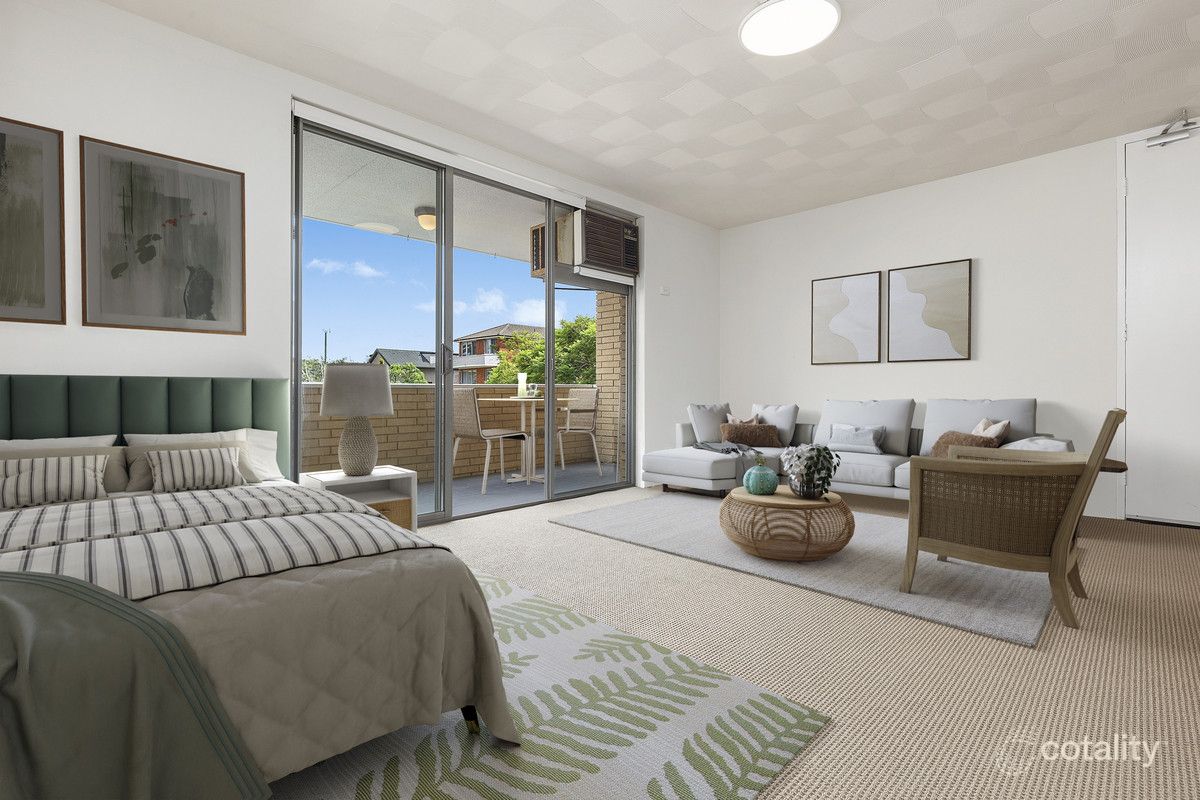 405/136-138 Curlewis St, Bondi Beach, NSW 2026