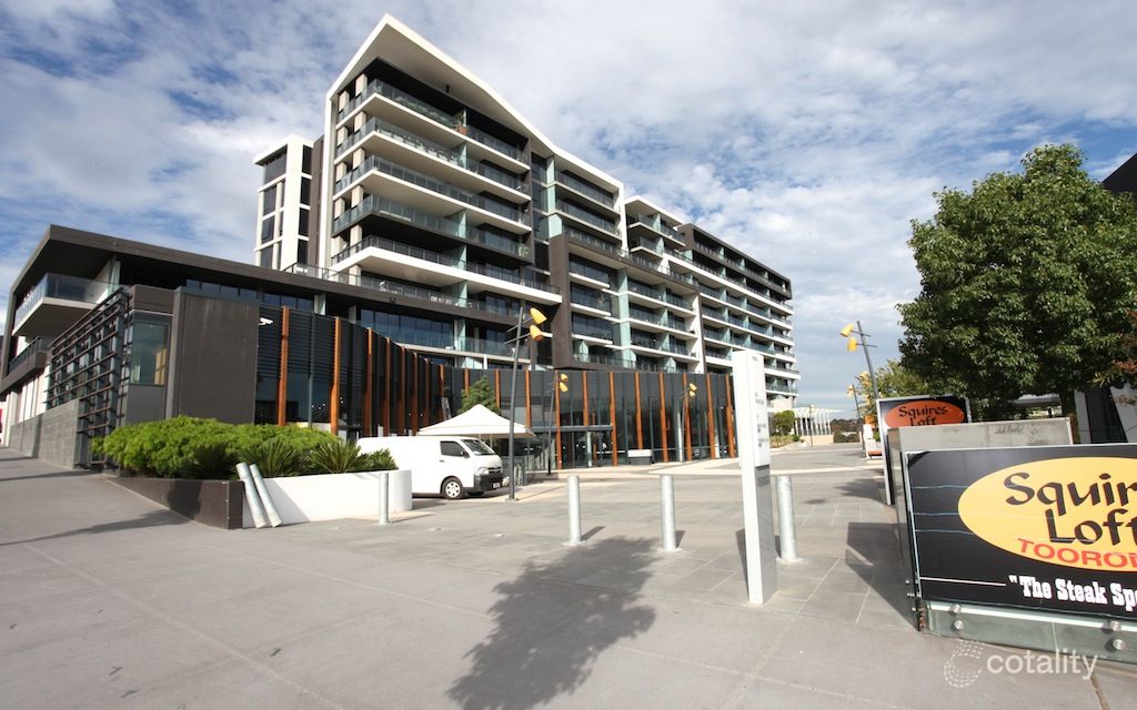 403/770b Toorak Rd, Glen Iris, VIC 3146