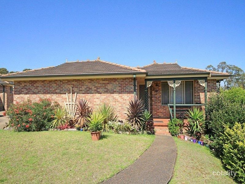 6/4-10 Dandarbong Ave, Bangor, NSW 2234