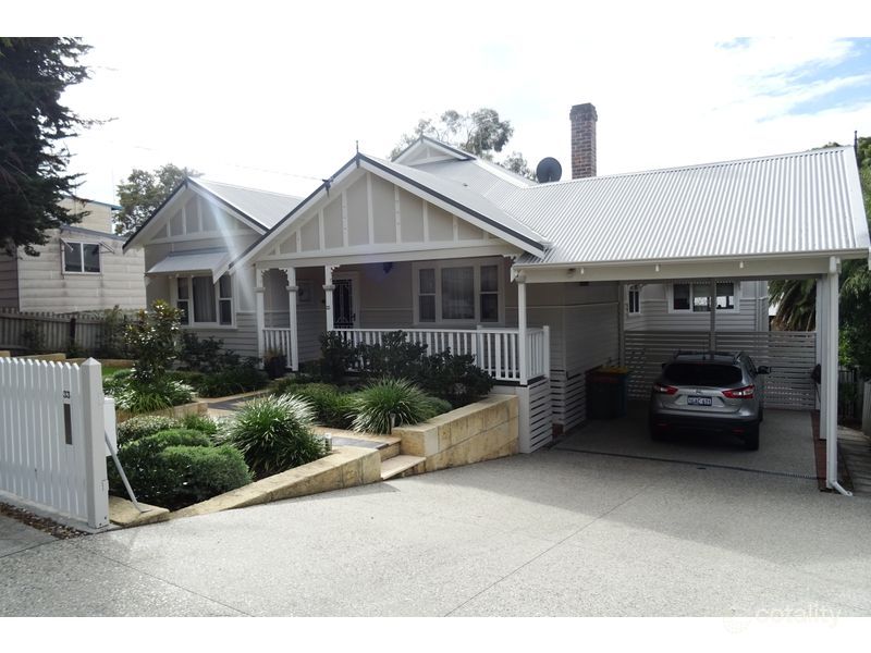 33 Tuart St, Bunbury, WA 6230