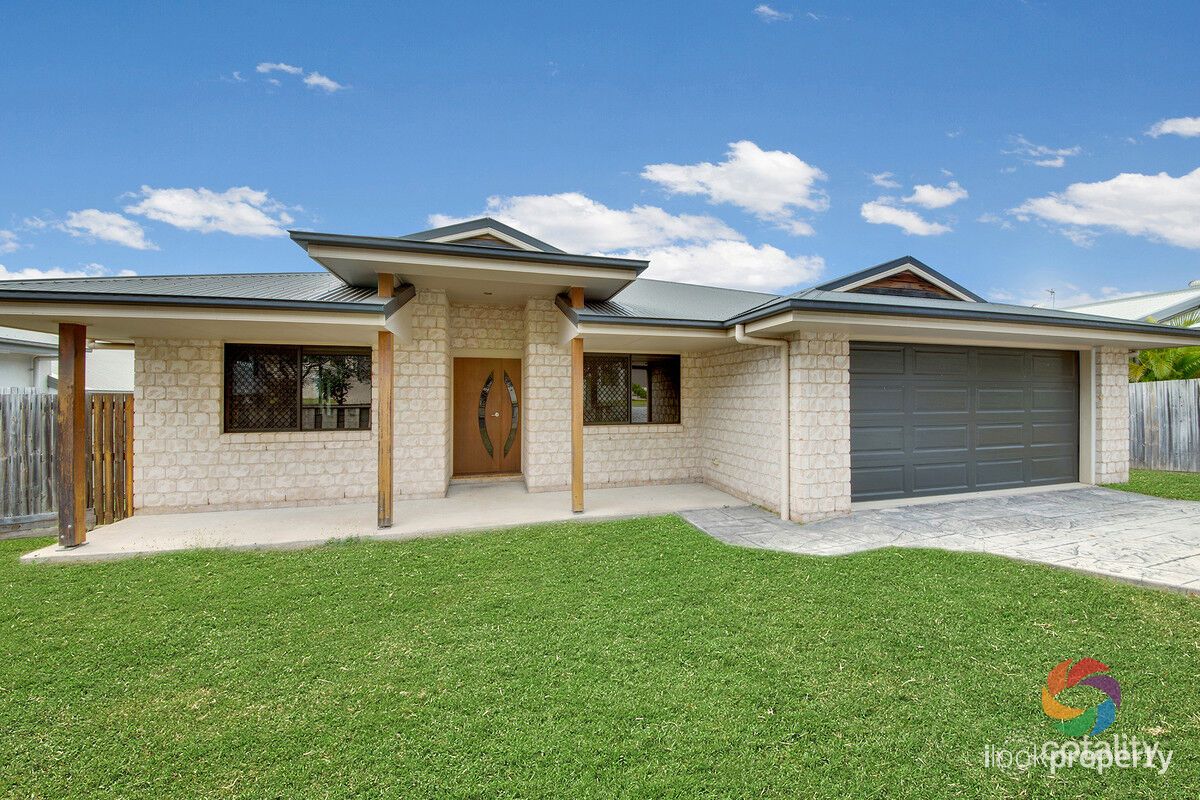 20 Grasstree Cres, Kirkwood, QLD 4680