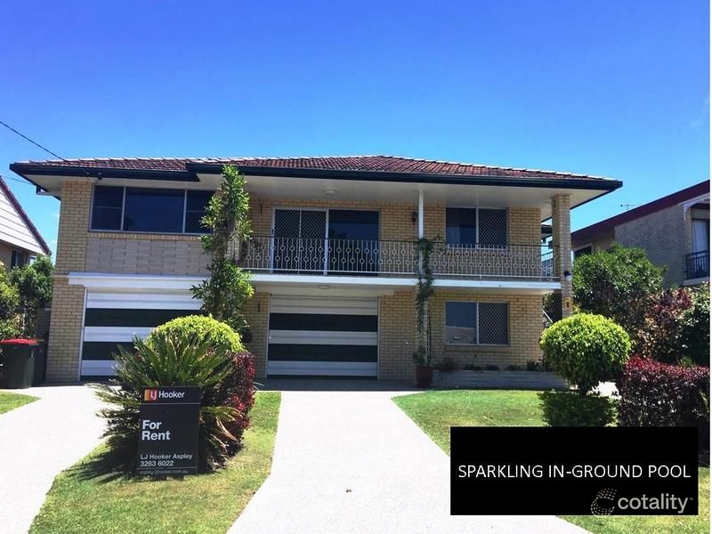 8 Hillhouse St, Aspley, QLD 4034