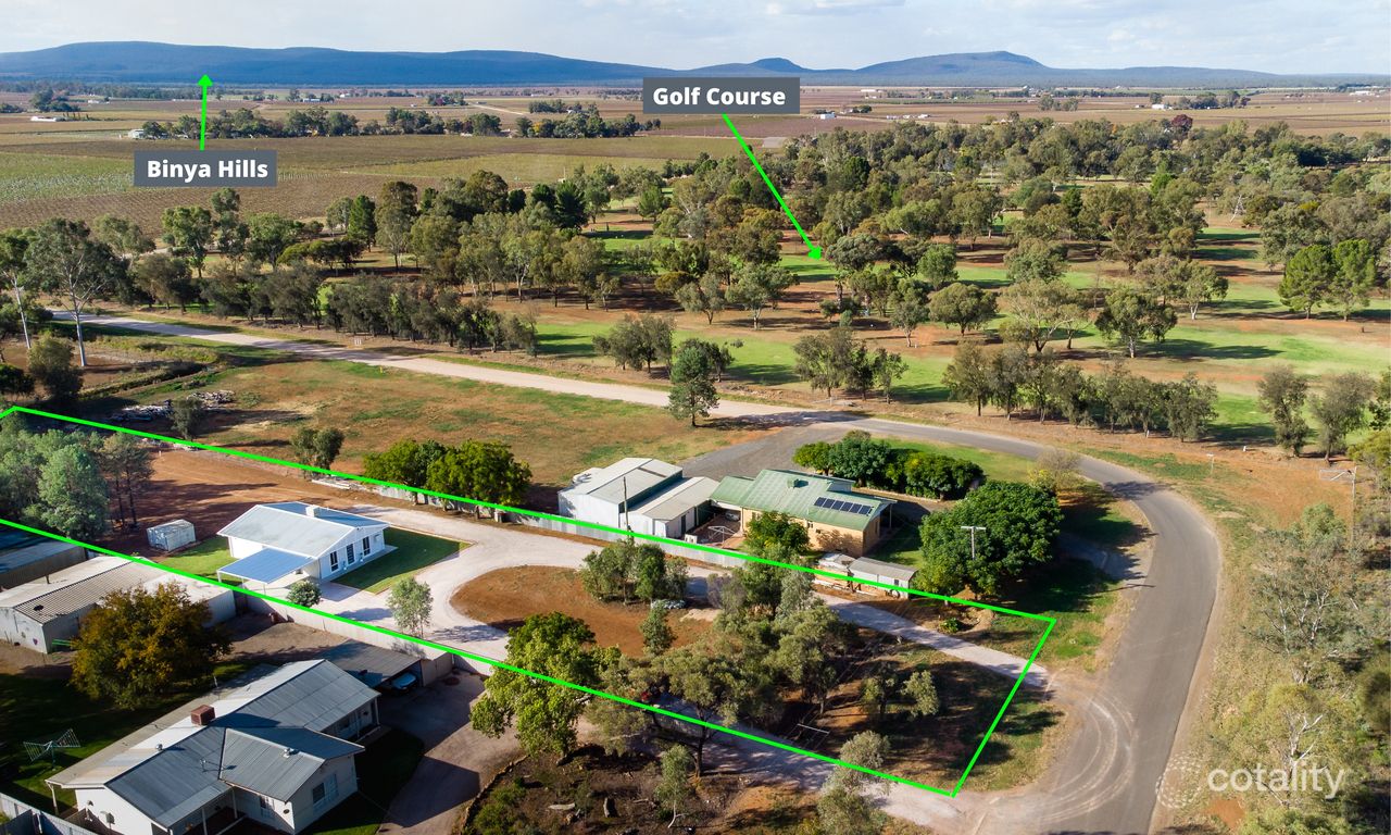 63 Schwab Rd, Yenda, NSW 2681