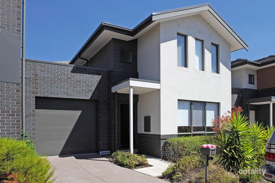 83 Waverley Park Dr, Mulgrave, VIC 3170